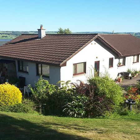 Black Isle View Apartment Dingwall Exterior photo